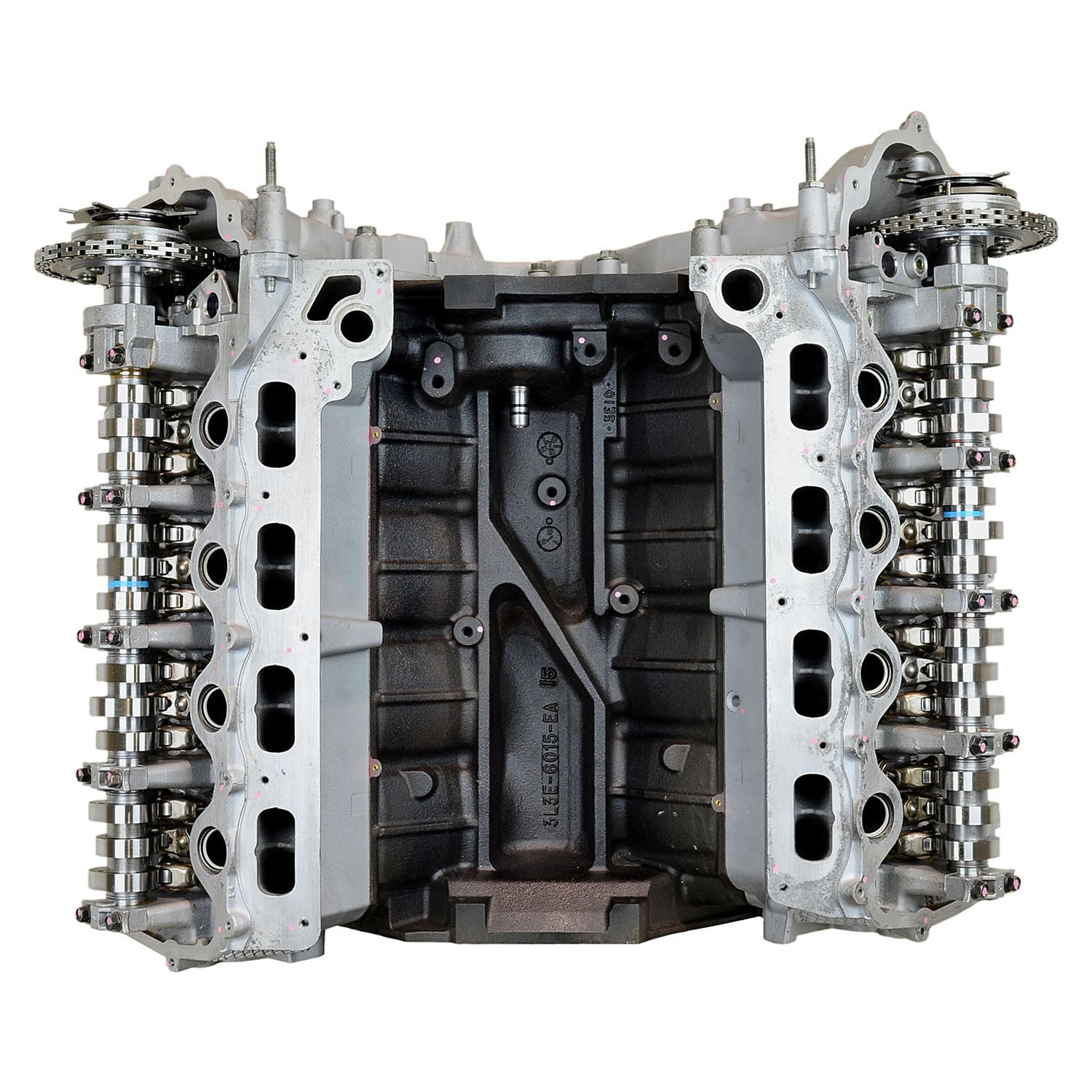 Ford 5.4L 3Valve - Engine/Motor - Reman 2008 – Engines.com