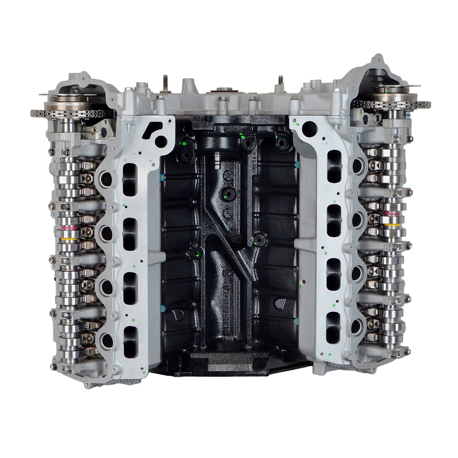 Reman Engine Process Ford 5.4L 2Valve - Engine/Motor - Reman 2002-2007 – Engines.com