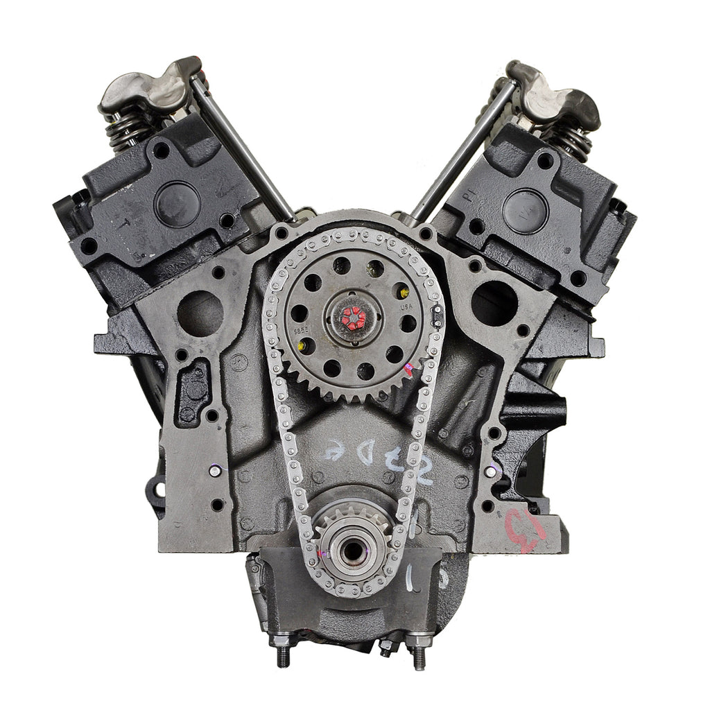 Ford 3.0L - Engine/Motor - Reman
