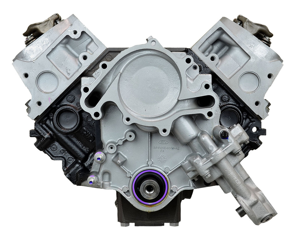 Ford 4.2L - Engine/Motor - Reman