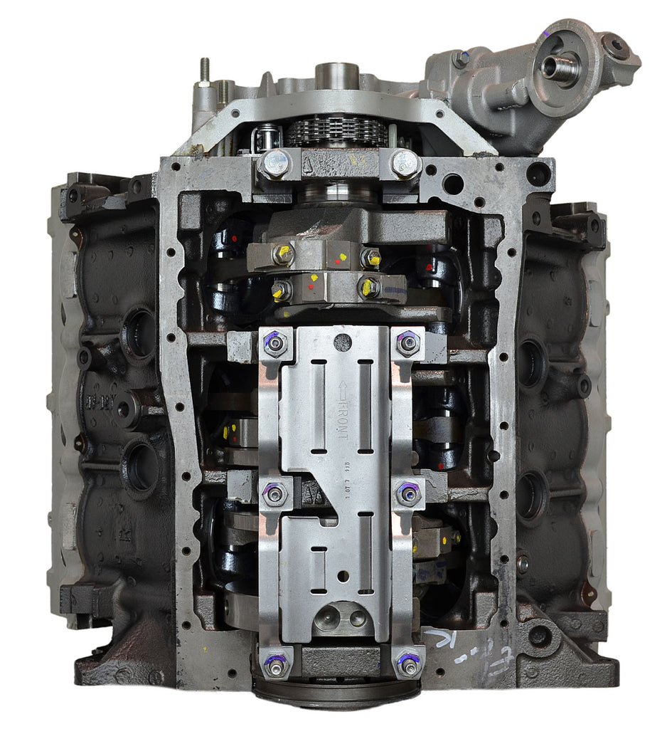 Ford 4.2L - Engine/Motor - Reman – Engines.com