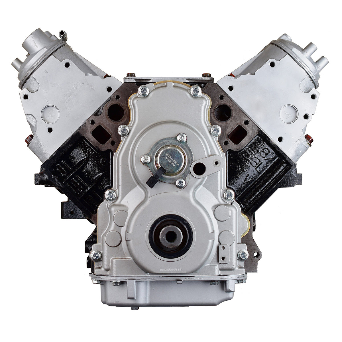 Chevy 4.8L - Engine/Motor - Reman 2007-2009 – Engines.com