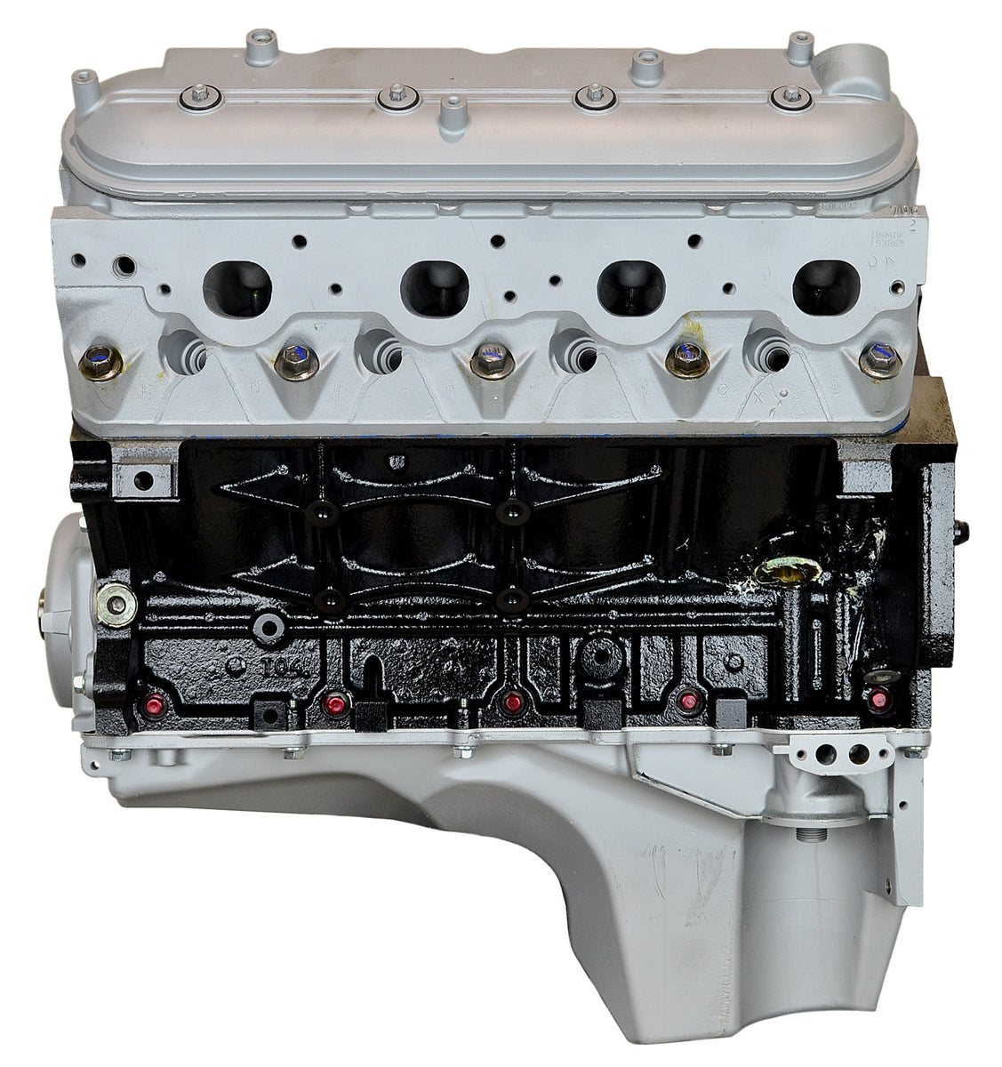 Chevy 3052 Engine *In Stock* 2012 Chevy Silverado 1500 5.3L Engine/Motor – Engines.com