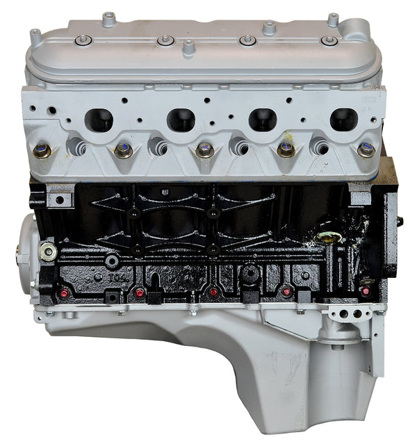 Chevy 5.3L - Engine/Motor - Reman 2005-2006 LM7/L59 – Engines.com