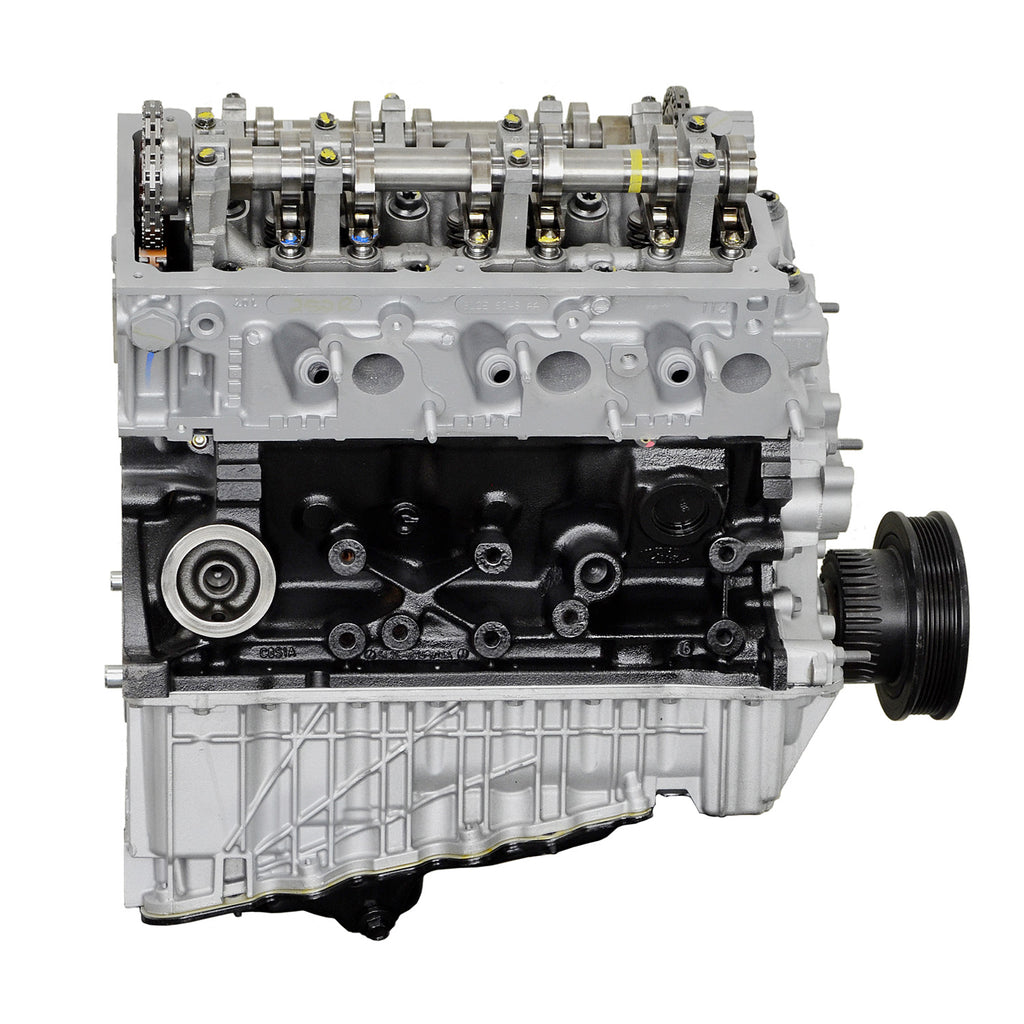 Rebuilt Ford 4.0L Engine – Engines.com