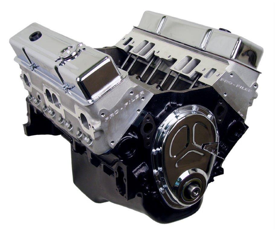 Chevy 383 415HP Performance Crate Engine – Engines.com