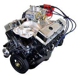 Chevy 350 330HP High Performance Crate Engine 1 In Stock!!