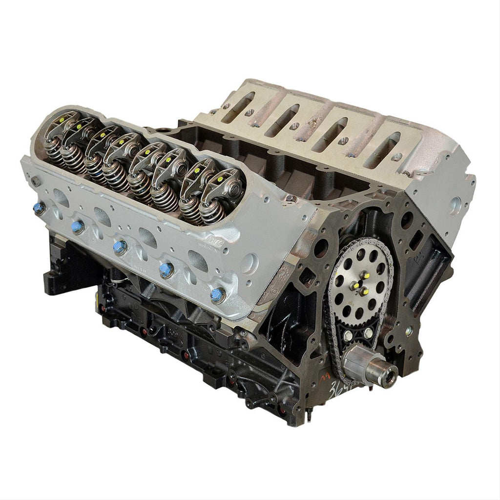 Chevy 6.0L 460HP High Performance Crate Engine *1 Left In Stock!!